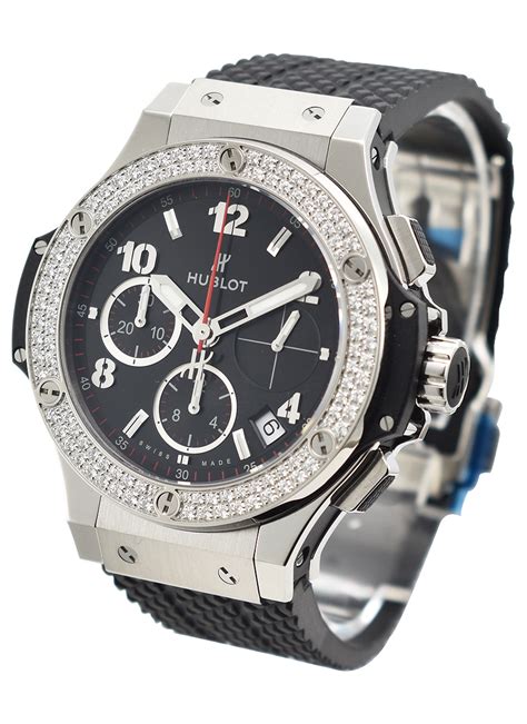 hublot big bang prices uk|Hublot big bang bezel.